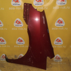 Крыло TOYOTA Nadia SXN10 '1998-2001 перед, лев 53812-44040