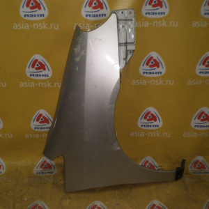 Крыло TOYOTA Nadia SXN10 '1998-2001 перед, прав 53811-44040