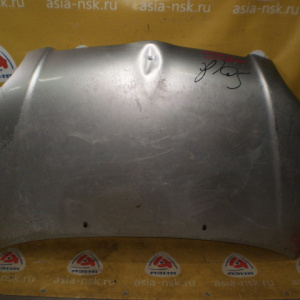 Капот Toyota Allex/Corolla Runx NZE120 '2002-2006 Брак 53301-13060