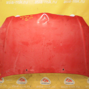 Капот Toyota Allex/Corolla Runx NZE120 '2002-2006 Брак 53301-13060