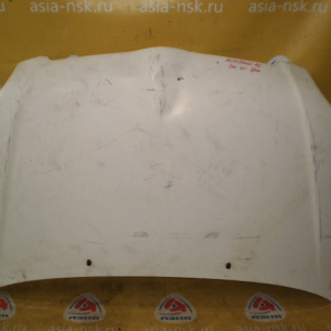 Капот Toyota Allex/Corolla Runx NZE120 '2002-2006 Брак 53301-13060