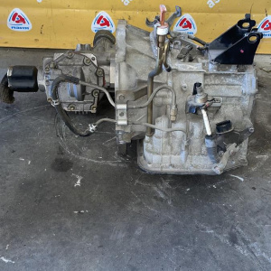 АКПП Toyota 1ZZ 4WD 9конт. Allex/Allion/Corolla Fielder/Premio/Voltz ZZE124/ZZT245/ZZT136