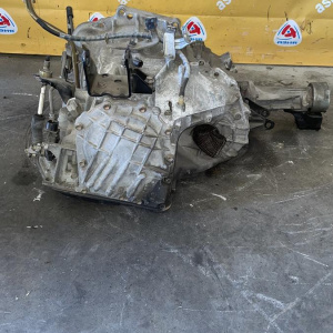 АКПП Toyota 1ZZ 4WD 9конт. Allex/Allion/Corolla Fielder/Premio/Voltz ZZE124/ZZT245/ZZT136