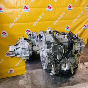 АКПП TOYOTA 3S 4WD RAV4 SXA1