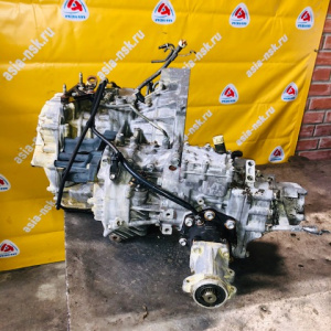 АКПП TOYOTA 3S 4WD RAV4 SXA1