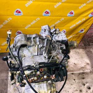 АКПП TOYOTA 3S 4WD RAV4 SXA1