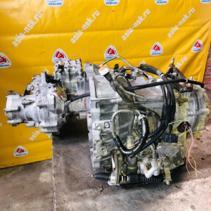 АКПП TOYOTA 3S 4WD RAV4 SXA1