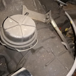 АКПП NISSAN GA15-S 4WD OLD FNB12 '1996-1997
