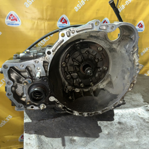 АКПП TOYOTA 2MZ 4WD 5к БЕЗ РАЗДАТКИ И БУБЛИКА Camry Gracia MCV25