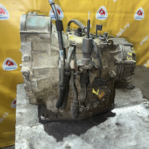 АКПП TOYOTA 2MZ 4WD 5к БЕЗ РАЗДАТКИ И БУБЛИКА Camry Gracia MCV25