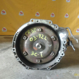 АКПП Toyota 2C/3C 3500028670  (28250) 28470 4WD BUS с вакуумником Lite Ace/Town Ace CR30-36