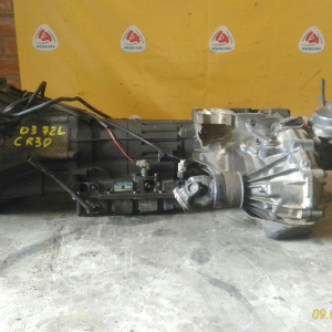 АКПП Toyota 2C/3C 3500028670  (28250) 28470 4WD BUS с вакуумником Lite Ace/Town Ace CR30-36