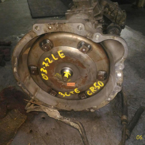 АКПП Toyota 3C-TE A44DF04A  350002J040 4WD 5 конт. без троса кикдауна Lite Ace Noah CR50