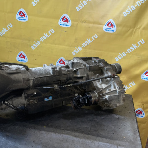 АКПП Toyota 3C-T / 35000-28850 4WD Town Ace Noah CR50