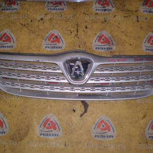 Решетка радиатора TOYOTA Allex ZZE120 '2001-2002