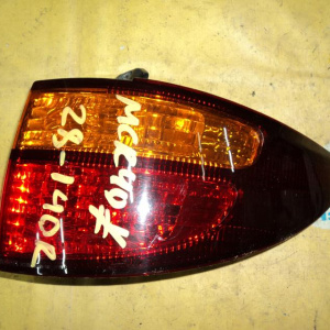 Стоп TOYOTA R Estima MCR40