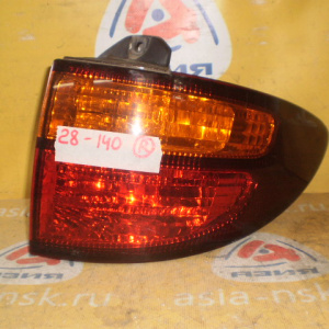 Стоп TOYOTA R Estima MCR40