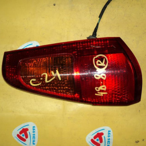 Стоп NISSAN R Serena C24