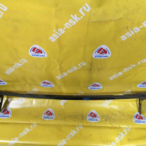 Жесткость бампера NISSAN Serena C24 F