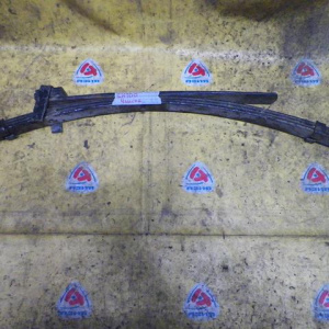 Рессора TOYOTA LH100/102/112, RZH102/103/112/113 Hiace Bus 2WD 4 листа