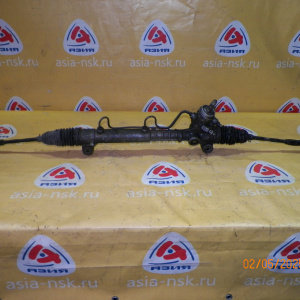 Рулевая рейка TOYOTA SV55/ZCT15 Vista/Opa '2000 4WD