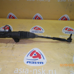 Рулевая рейка TOYOTA SV55/ZCT15 Vista/Opa '2000 4WD