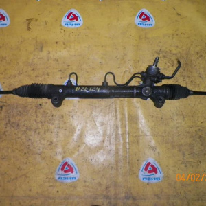 Рулевая рейка TOYOTA NZE124/ZZE124 Corolla 4WD гидравл.