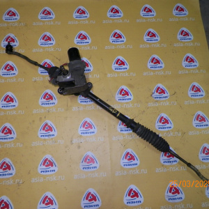 Рулевая рейка HONDA GD1 Fit электрическая