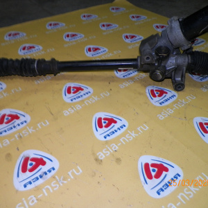 Рулевая рейка HONDA GD1 Fit электрическая