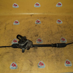 Рулевая рейка HONDA GD1 Fit электрическая