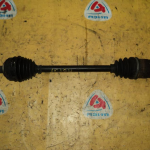 Привод HONDA GD1 Fit L13A перед, лев ВН-25шл. Н-23шл.