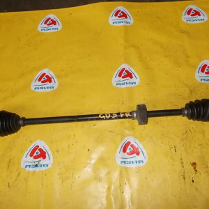 Привод HONDA GD1 Fit перед, прав