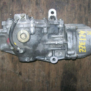 Редуктор Toyota NZE124/ZZE124/ZZE138/ZZT245/ZZV55/SV55 Corolla/Corolla Spacio/Sienta/Vista Ardeo/Voltz R 41110-21052