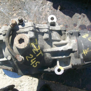 Редуктор Toyota NZE124/ZZE124/ZZE138/ZZT245/ZZV55/SV55 Corolla/Corolla Spacio/Sienta/Vista Ardeo/Voltz R 41110-21052