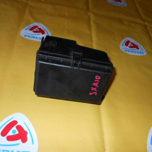 Блок предохранителей TOYOTA SXA15 Rav4 больш