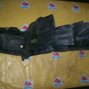 Подкрылок NISSAN Serena C24 перед, лев