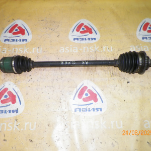 Привод Mazda GFER/GWER Capella FSDE зад, прав 4WD ABS