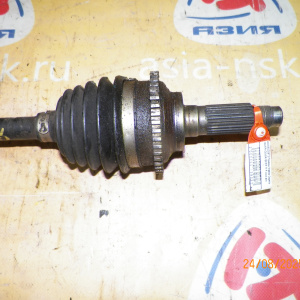 Привод Mazda GFER/GWER Capella FSDE зад, прав 4WD ABS