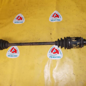 Привод Toyota ZZE124/ZCT15/ZZV55/ZZT245/ZRT265/ZNE14/NCP85/ZZE138/NZE144/ZGE25 Corolla/Corolla Spacio/Opa/Vista Ardeo/Wish/Voltz/Sienta/Matrix R ABS
