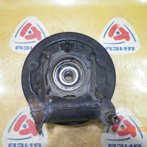 Ступица Toyota SXN15/SXN15/ACN15/ACM15 Gaia/Ipsum/Nadia зад, прав 4WD ABS. Барабанные тормоза.В сборе с барабаном и колодками. 42409-42010.42301-44020.42431