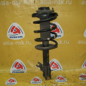 Стойка Nissan TC24 Serena перед, лев 2WD