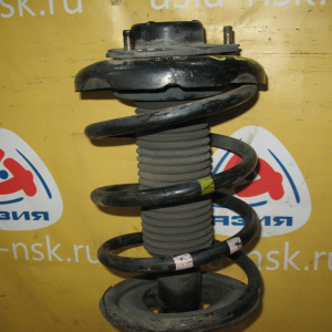 Стойка Nissan TC24 Serena перед, лев 2WD