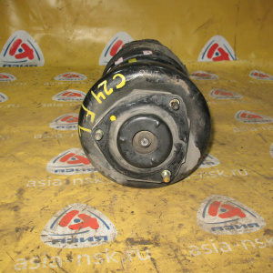 Стойка Nissan TC24 Serena перед, лев 2WD