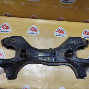 Балка Toyota SV55/AZV55/ZCT15 Vista/Opa 3SFE/1AZFSE/1ZZFE F 4WD поперечная 51201-32060 / 51201-32061