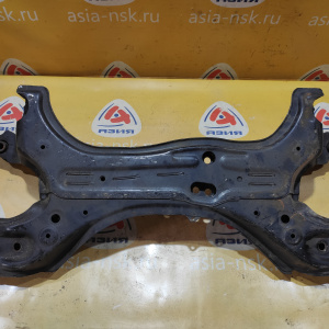 Балка Toyota SV55/AZV55/ZCT15 Vista/Opa 3SFE/1AZFSE/1ZZFE F 4WD поперечная 51201-32060 / 51201-32061