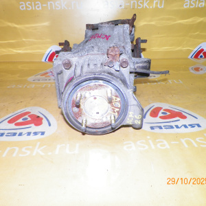 Редуктор TOYOTA SXM15/SXN15/ACN15/ACM15/ACM26/ACR40/MCR40/AZR65/ZRR75/ZZR85/ANH25/ZGM15/ANM15 Nadia/Ipsum/Estima/Voxy R AL. С электромуфтой. 41110-440