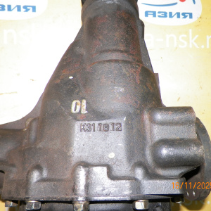 Редуктор Nissan ALWE50/ATWE50/FLWGE50/FPWGE50/APWE50/AVWE50/R50 Elgrand/Terrano/Pathfinder QD32/ZD30/VQ35/ZD30 F 49/12. (4.083 ). (10). 38500-25W79