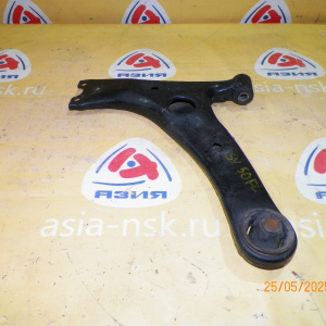 Рычаг TOYOTA SV50/SV55/ZZV50/AZV50/AZV55/ZCT10/ZCT15/ACT10/NHW10/NHW11 Vista/Opa/Prius перед, лев 2WD/4WD
