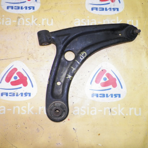Рычаг Honda GD1/GD2/GK1/GK2 Fit/Mobilio/Mobilio Spike перед, прав н