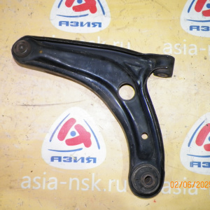 Рычаг Honda GD1/GD2/GK1/GK2 Fit/Mobilio/Mobilio Spike перед, прав н